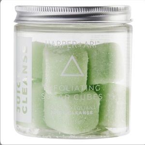 Harper + Ari Exfoliating Sugar Cubes